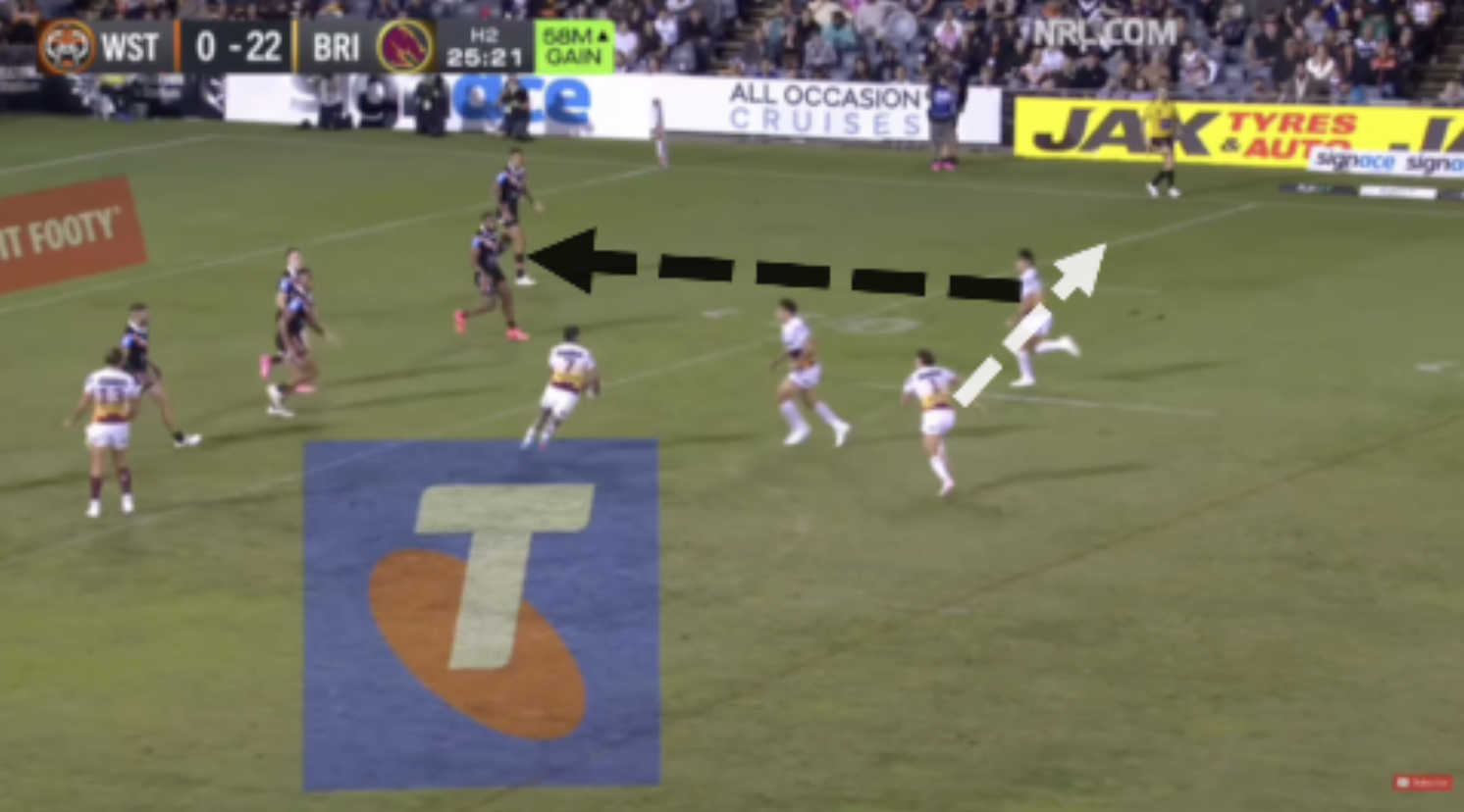 NRL Round 9 Notepad: Defending Canterbury’s improving left edge & a new Walsh try